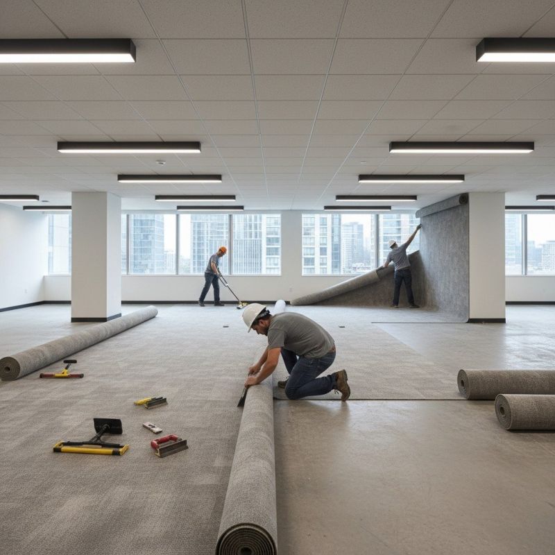 Flooring Service in Haverhill, MA