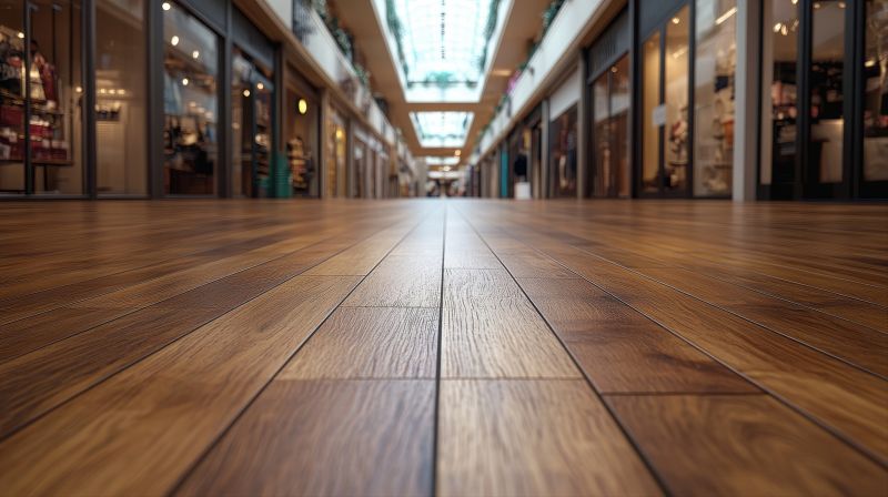 Commercial Hardwood Service in Chelmsford, MA
