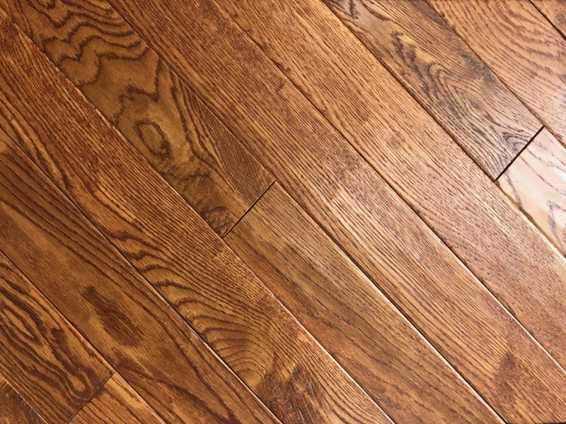 Commercial Hardwood Service in Ipswich, MA