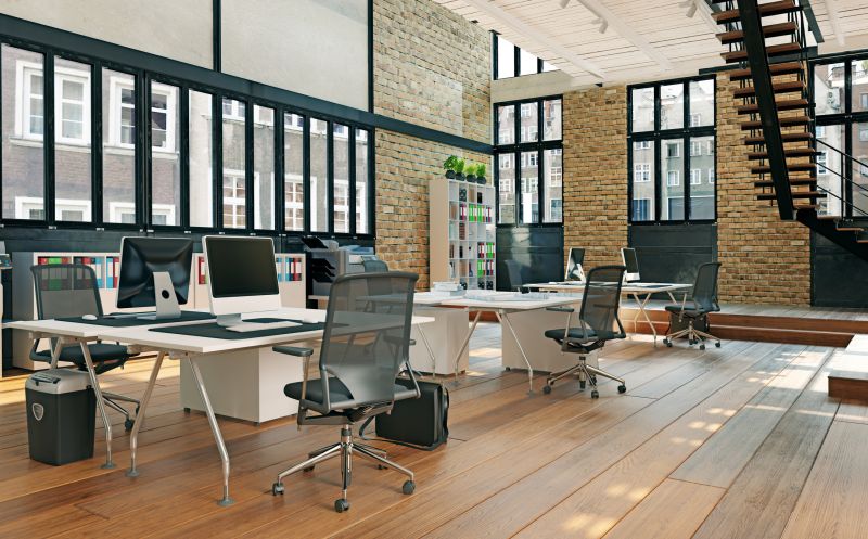 Commercial Hardwood Service in North Reading, MA