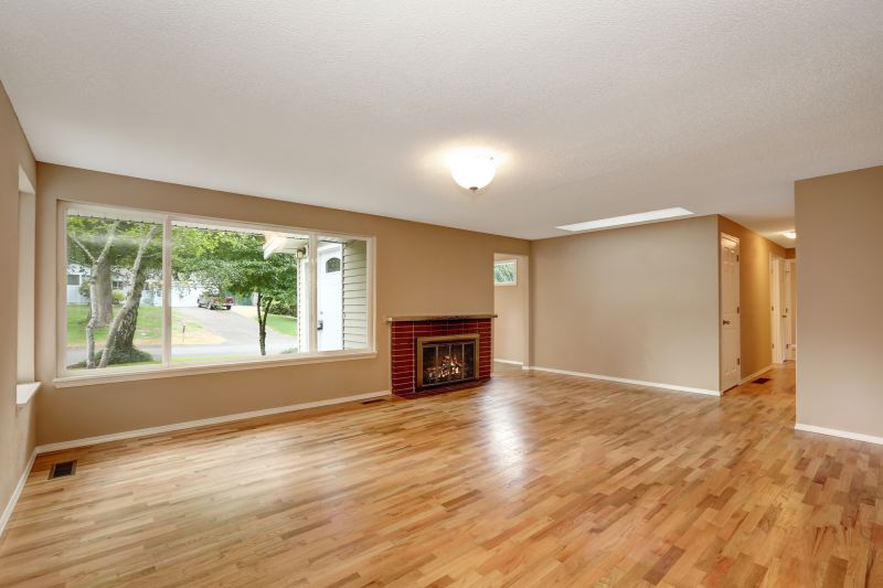Engineered Wood Installation in Haverhill, MA