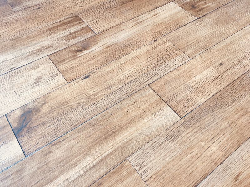 Engineered Wood Installation in Haverhill, MA