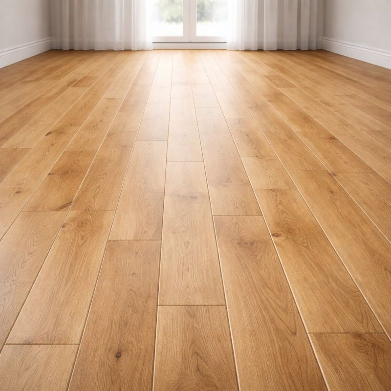 Engineered Wood Installation in Haverhill, MA