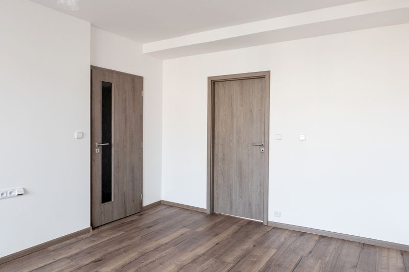 Laminate Floor Installation in Bedford, NH
