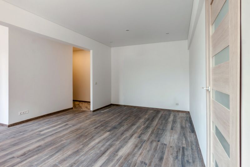 Laminate Floor Installation in Boxford, MA