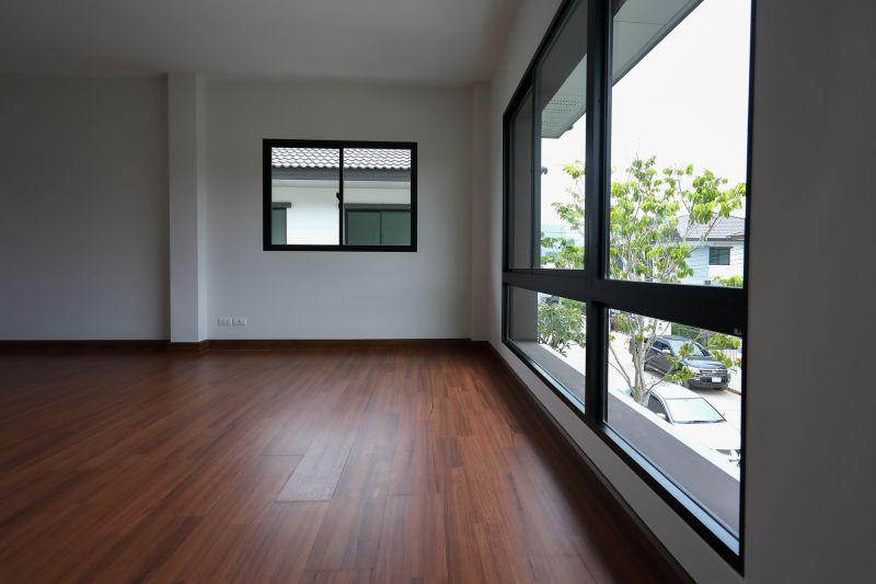 Laminate Floor Installation in Gloucester, MA