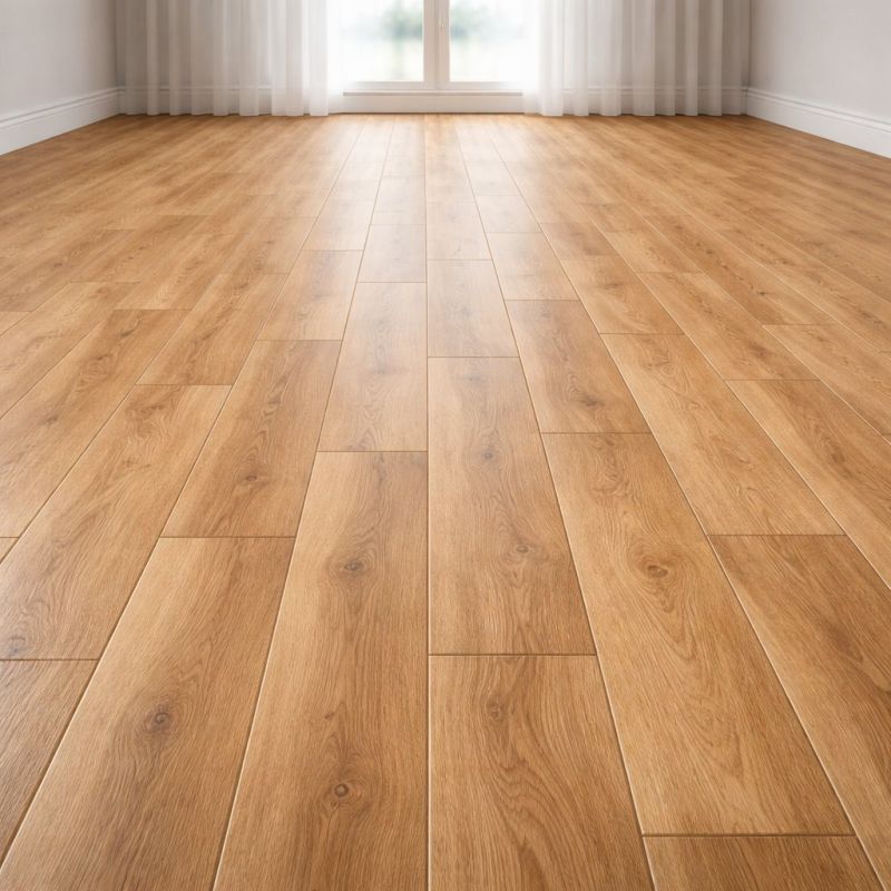 Laminate Floor Installation in Groveland, MA