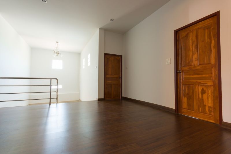 Laminate Floor Installation in Groveland, MA