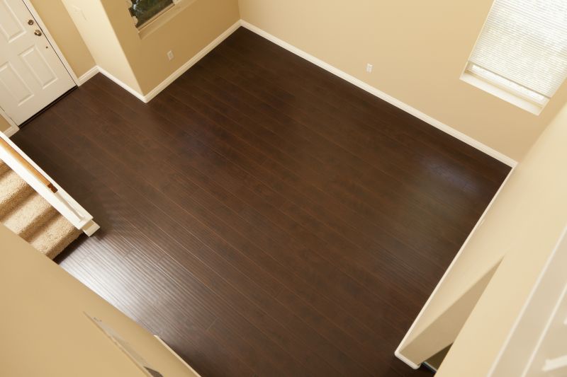 Laminate Floor Replacement in Auburn, NH