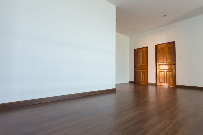 Laminate Floor Replacement in Ipswich, MA