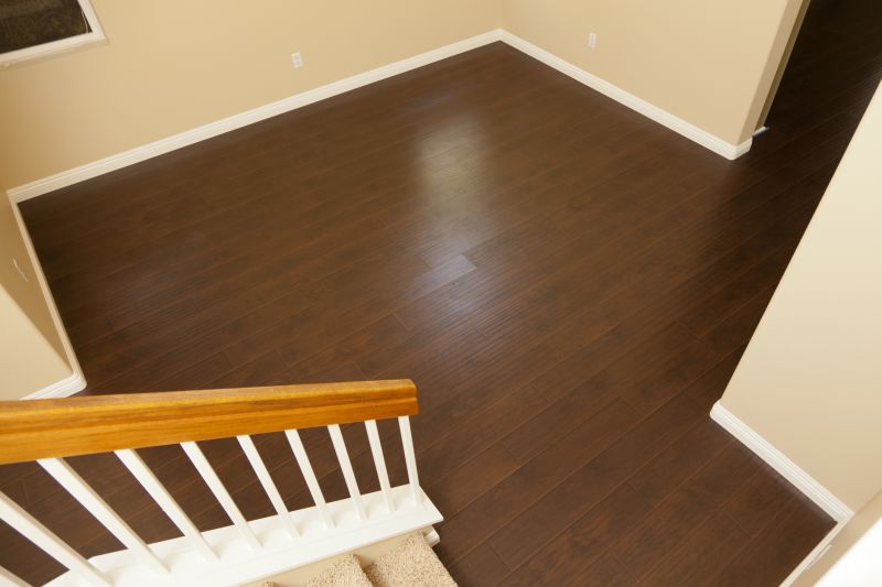 Laminate Floor Replacement in Lawrence, MA