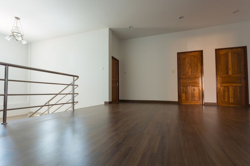Laminate Floor Replacement in Methuen, MA
