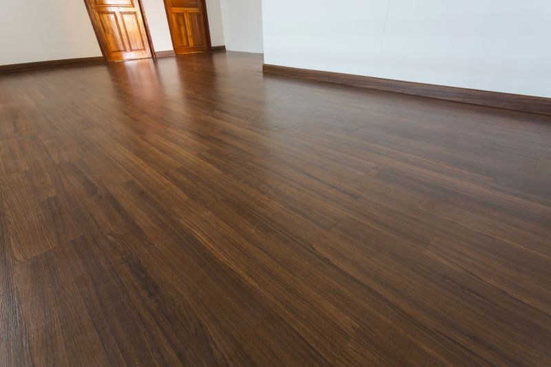 Laminate Floor Replacement in Nashua, NH