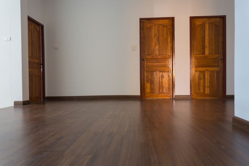 Laminate Wood Installation in Haverhill, MA