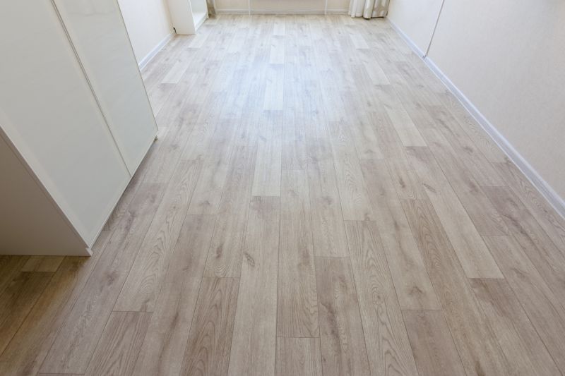 Linoleum Floor Installation in Auburn, NH