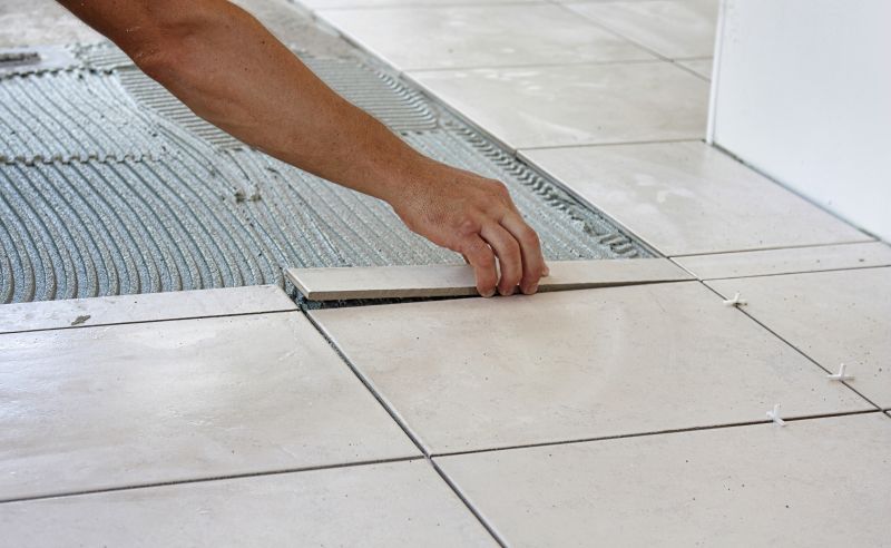 Sheet Flooring Installation in Reading, MA