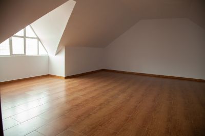 Sheet Linoleum Installation in North Andover, MA