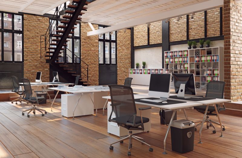 Commercial Hardwood Service in Stratham, NH